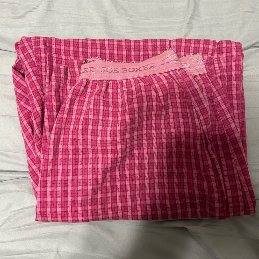 Joe Boxer Pajama Pants